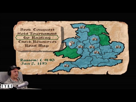 Defender of the Crown II