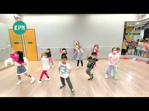 ตาตุ่ม (Heart Drop) - Bear Knuckle Ft. bamm | Cover Dance