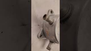 Vídeo de Resfriador De Oleo Srad 750 - Suzuki Gsx-r 750 2008