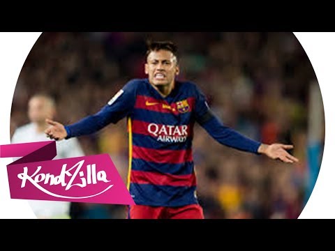 Neymar Jr - Vai toma sua gostosa - MC Pikachu e MC Fioti