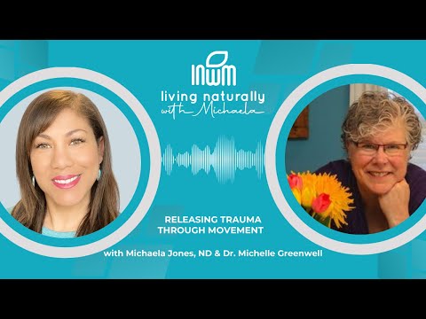 [REPLAY] Releasing Trauma Through Movement