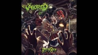 Aborted - Cadaverous Banquet