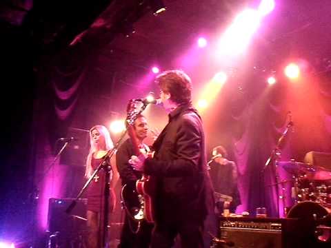 Los twist La trastienda 9 de agosto Parte 8-8