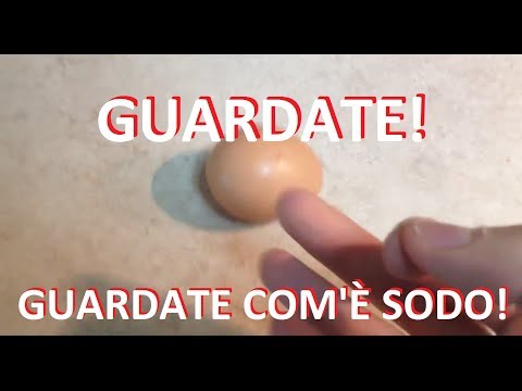 GUARDATE COM'È SODO! [Giuseppe Simone POV]