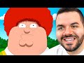 Family Guy Funniest Moments 4!