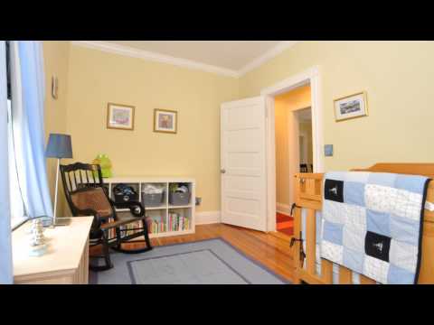 Savin Hill Penthouse