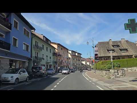 Tarvisio (UD)  20 luglio 2025