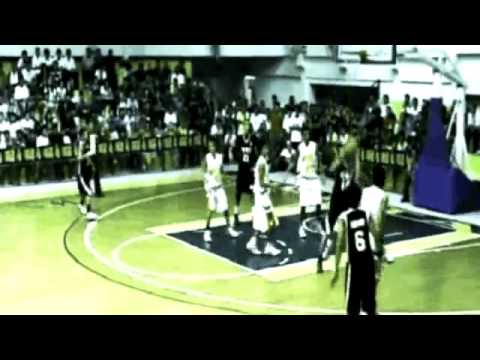 WNU MUSTANGS NOPSSCEA 2010 HIGHLIGHTS 22.flv