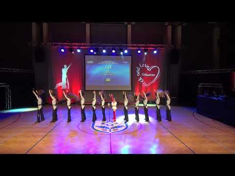 GFJ, UKR - Soul, 1. Place  [www.rokenrol.cz]