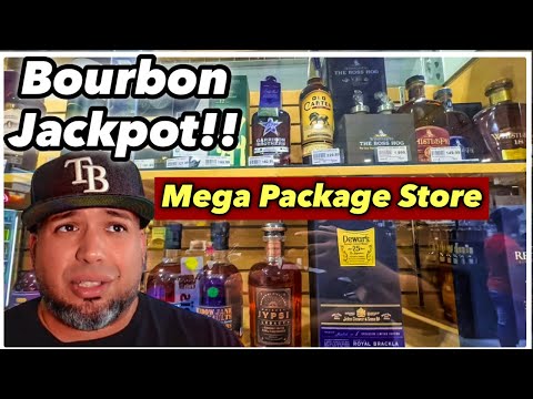 Mega Package Store Suwanee
