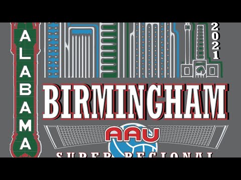 PLW 17s Red vs TBS 17 Blue 2021-04-10 3rd Set 13-15