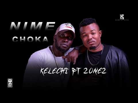 Kelechi Africana ft Dj 2one2 _ NIMECHOKA [Official Audio] Skiza Code 8083180