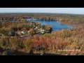 The Portage Chain of Lakes - Craig Kivi - Golden Drake