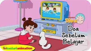 Download lagu Doa Sebelum Belajar Bersama Diva | Kastari Animation mp3 Download lagu Doa Sebelum Belajar Bersama Diva | Kastari Animation mp3