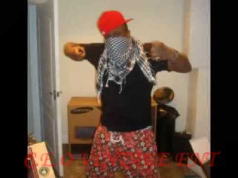 BLAKK DYMOND -NO CHOICE FT SKILL