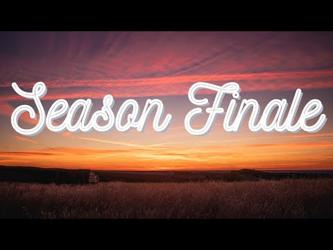 Season Finale - Beò Lyrics