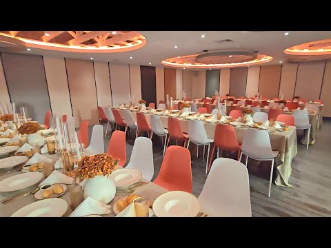 Stunning Private Event Room at Ice Cream House Lakewood — Reserve Now for Chanukah & Simchas!