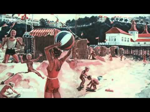 Prora Luxus Wohnungen im Nazi Bau