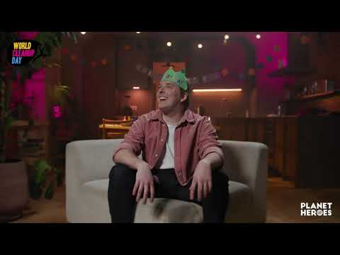 World Cleanup Day  2022 |  Save the Date!