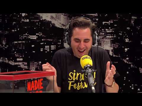 Anécdotas hijos de Berto Romero | Recopilaciones Nadie Sabe Nada T3