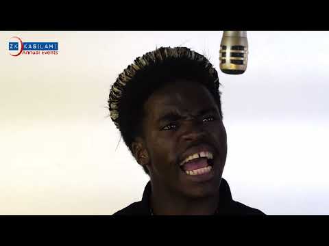 ROBERT -S ft THONADOO & SPIRIT Kul'khuni      (ZK Music Video Studio Version)