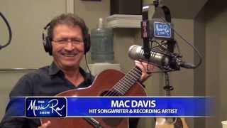 Mac Davis - Texas in My Rearview Mirror / Hard to Be Humble