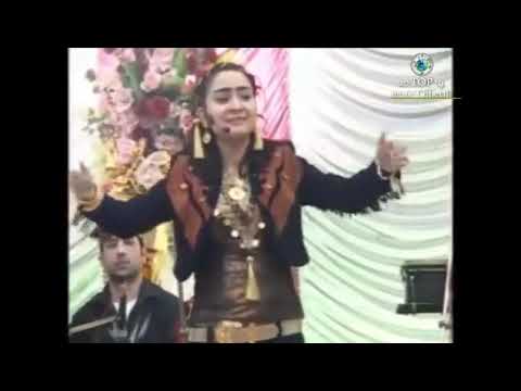 Манижа Давлатова - ёри рафта боз омади