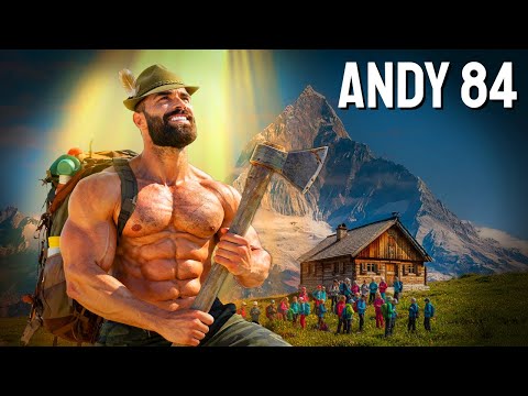 Die Legende von Andy84
