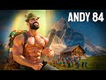 Die Legende Von Andy84