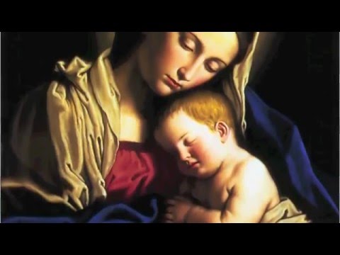 Mary did you know -  Kenny Rogers & Wynonna Judd (High quality)