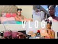 WEEKLY VLOG Finally Got What I Wanted House Update Grocery Haul