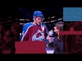 Avs Insight second intermission 11 27 23 with Rachel Tos