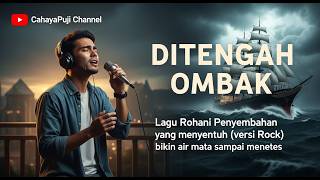 Download lagu 🎸 DITENGAH OMBAK ⚓ | Rock Version Cover By: CahayaPuji 🙏 mp3