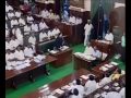 Amma Speach