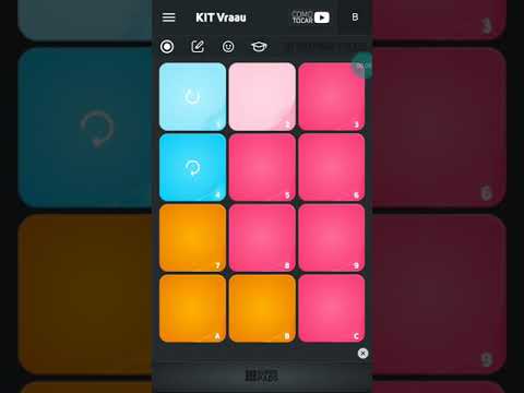 Como tocar so quer vrau super peds