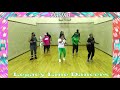 Flashin Line Dance