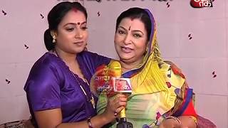 Dayout With Abha Parmar aka Naina's Taiji! video