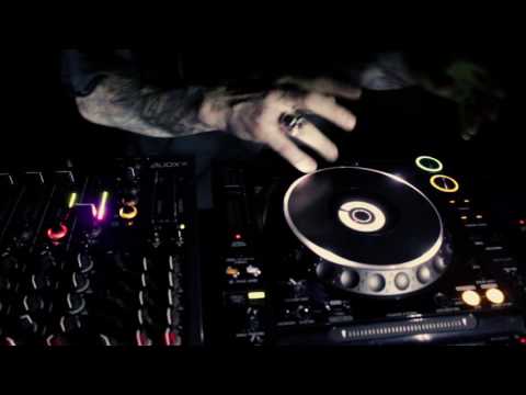 Oscar Mulero B2B Zadig @ Under Club - Static Episode #005