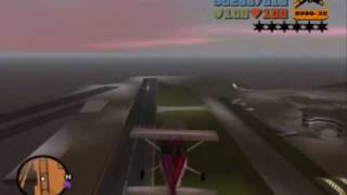 GTA 3: Easy Dodo Flying Tutorial (PC)