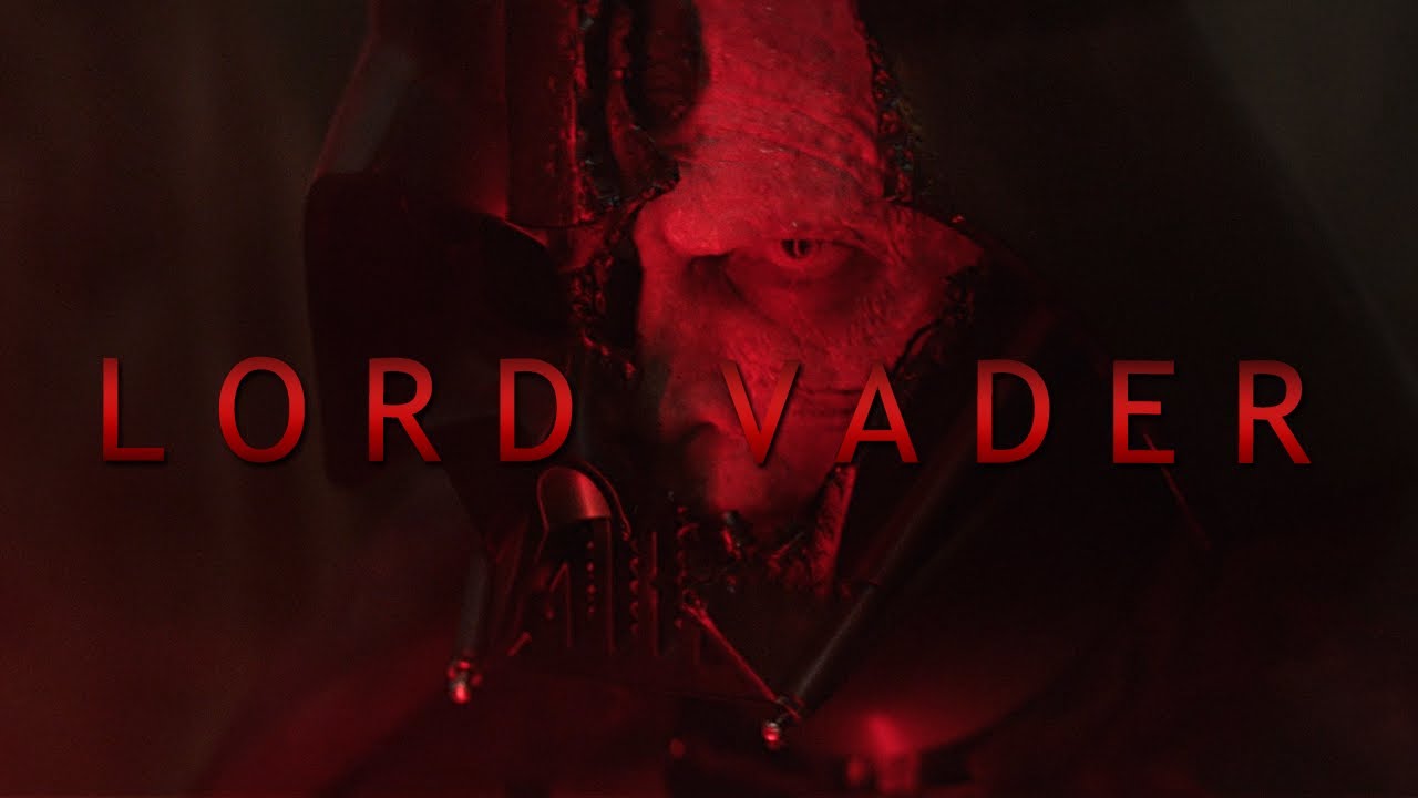 Darth Vader | Sith Lord