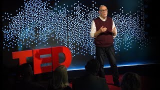 TED Talk Tuesday: How I Became an Entrepreneur at 66