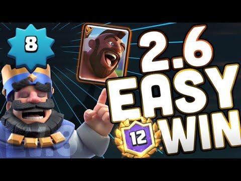 Lv.8 TOWER 12-0 GRAND CHALLENGE /2.6 Hog
