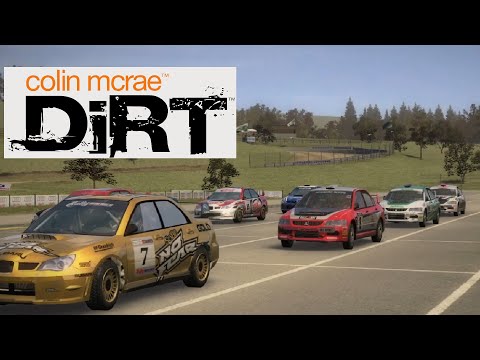 Total French Rallycross Trophy 🚙🏁 Colin McRae: Dirt ┃ Part 19