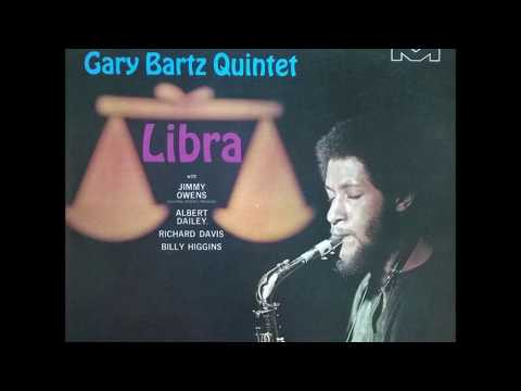 Gary Bartz Quintet - Eastern Blues