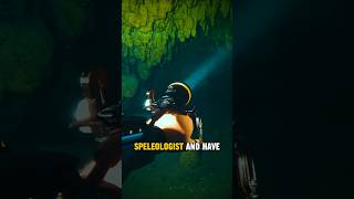 😧 This Place Continues to AMAZE Me! #cavediving #scubadiving #underwater #mexico