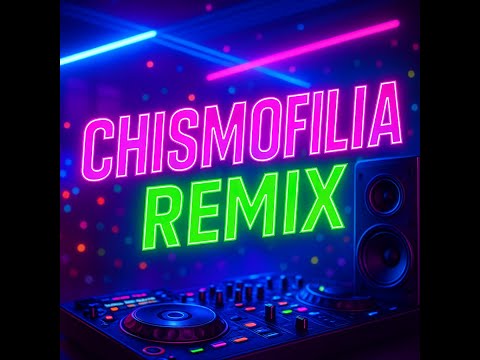 Chismofilia - Versión Guaracha 2025 🎶 | ¡Ritmo Que Enciende Tus Fiestas#guaracha #chismofilia #remix