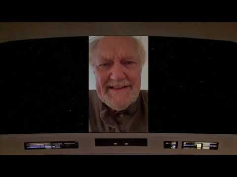 Star Trek DS9 Garak Tribute