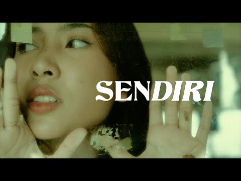 Syndrama - Sendiri (Official Music Video)