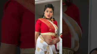 Instamodel parushrma navelpiercing tiktok❤️ / #actressnavelpiercing#navelpiercing#tiktok #parusharma