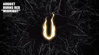 August Burns Red - Midnight (Phantom Sessions)